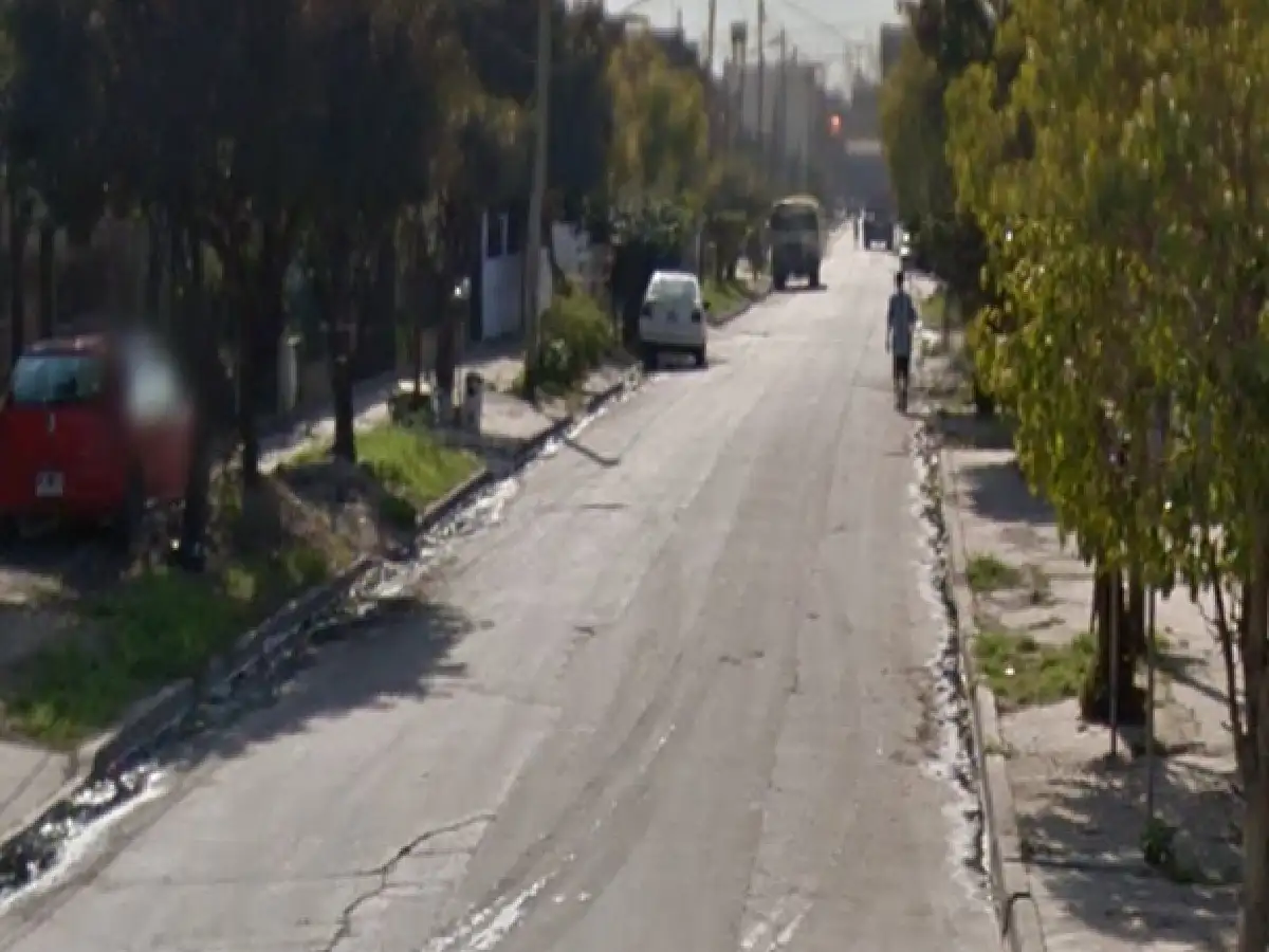 Tragedia en Buenos Aires: iban en una moto robada, chocaron contra un auto y murió una beba