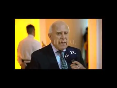 Balance de Gestión: Lifschitz se mostró satisfecho por lo hecho