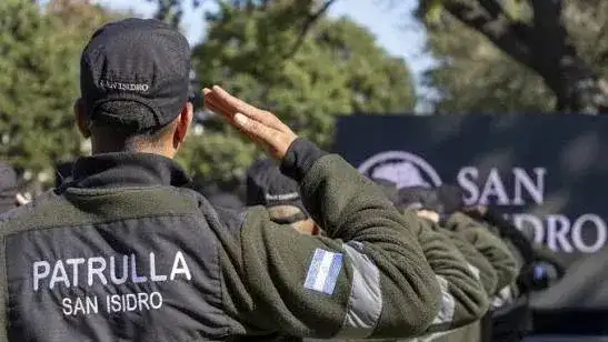 San Isidro: Un fiscal rechazó la suspensión del Régimen Penal Juvenil