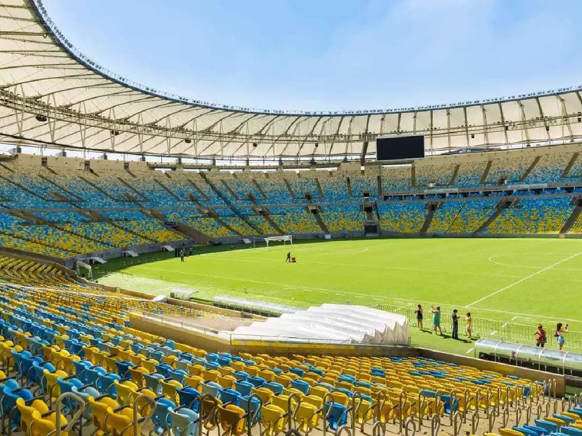 La Conmebol confirmó el horario para la final en el Maracaná