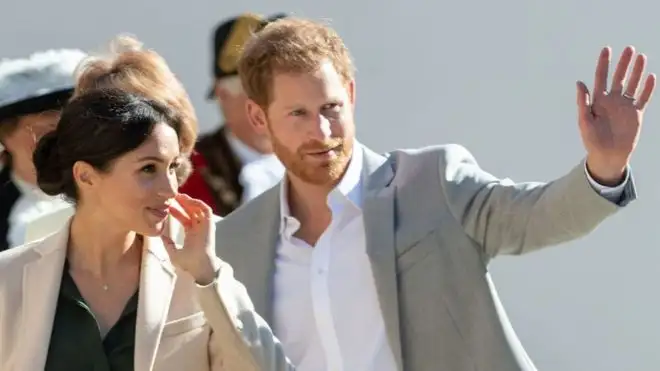 Megxit: lo que pocos se atreven a decir