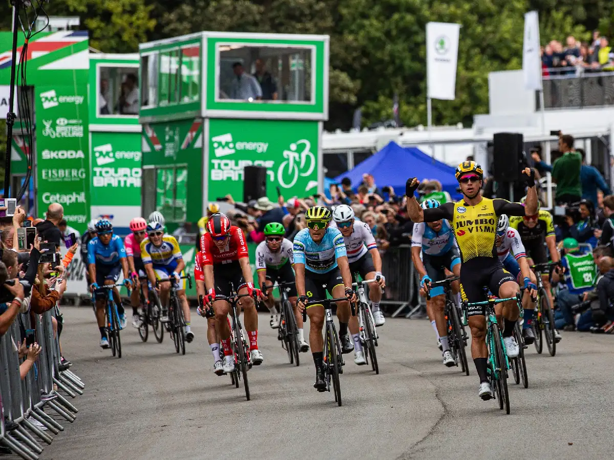 Cancelan Tour de Gran Bretaña 