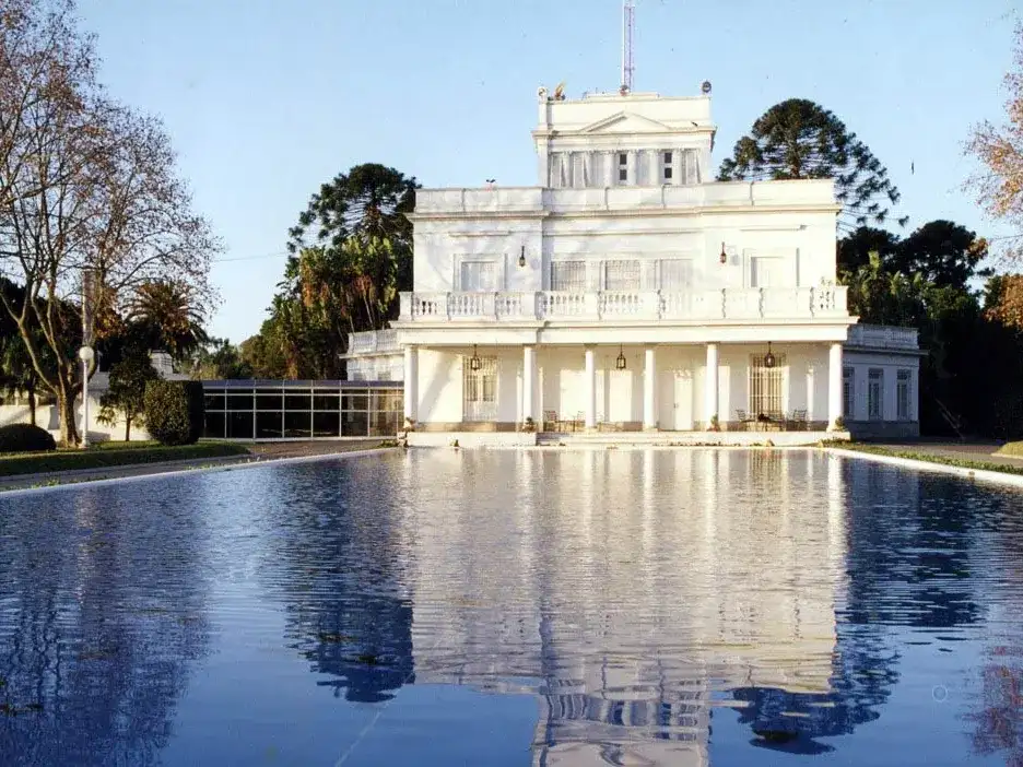 Quinta de Olivos