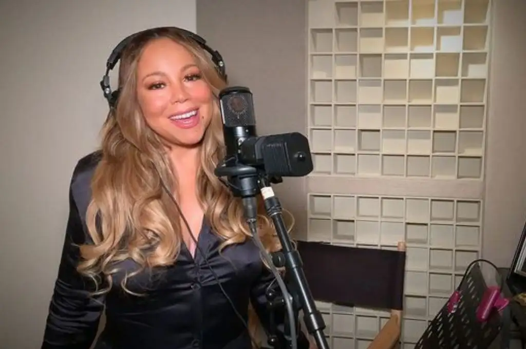 Mariah Carey calificó de “diva” a Meghan Markle y tuvo que salir a aclarar sus dichos