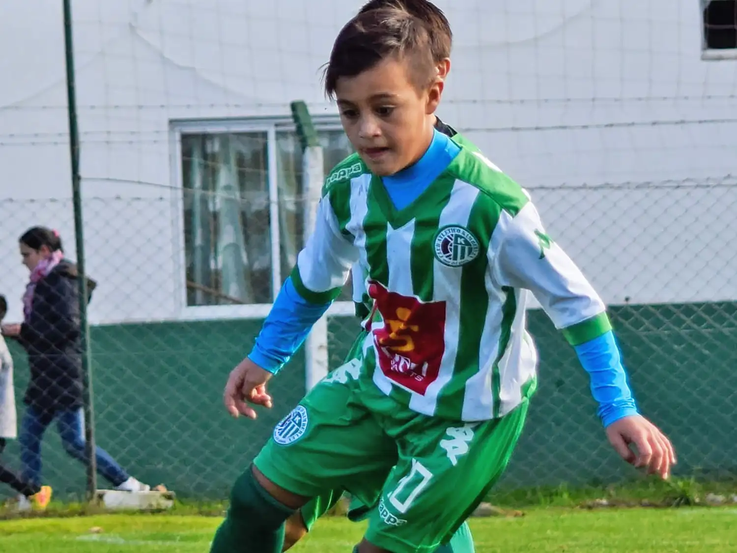 Mateo Peralta