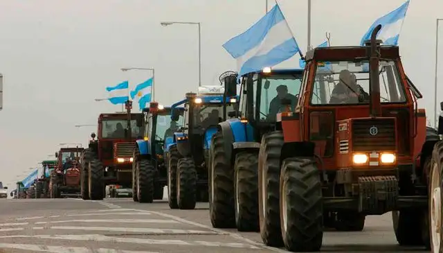 Los ruralistas cordobeses rechazan nuevas políticas nacionales sobre retenciones