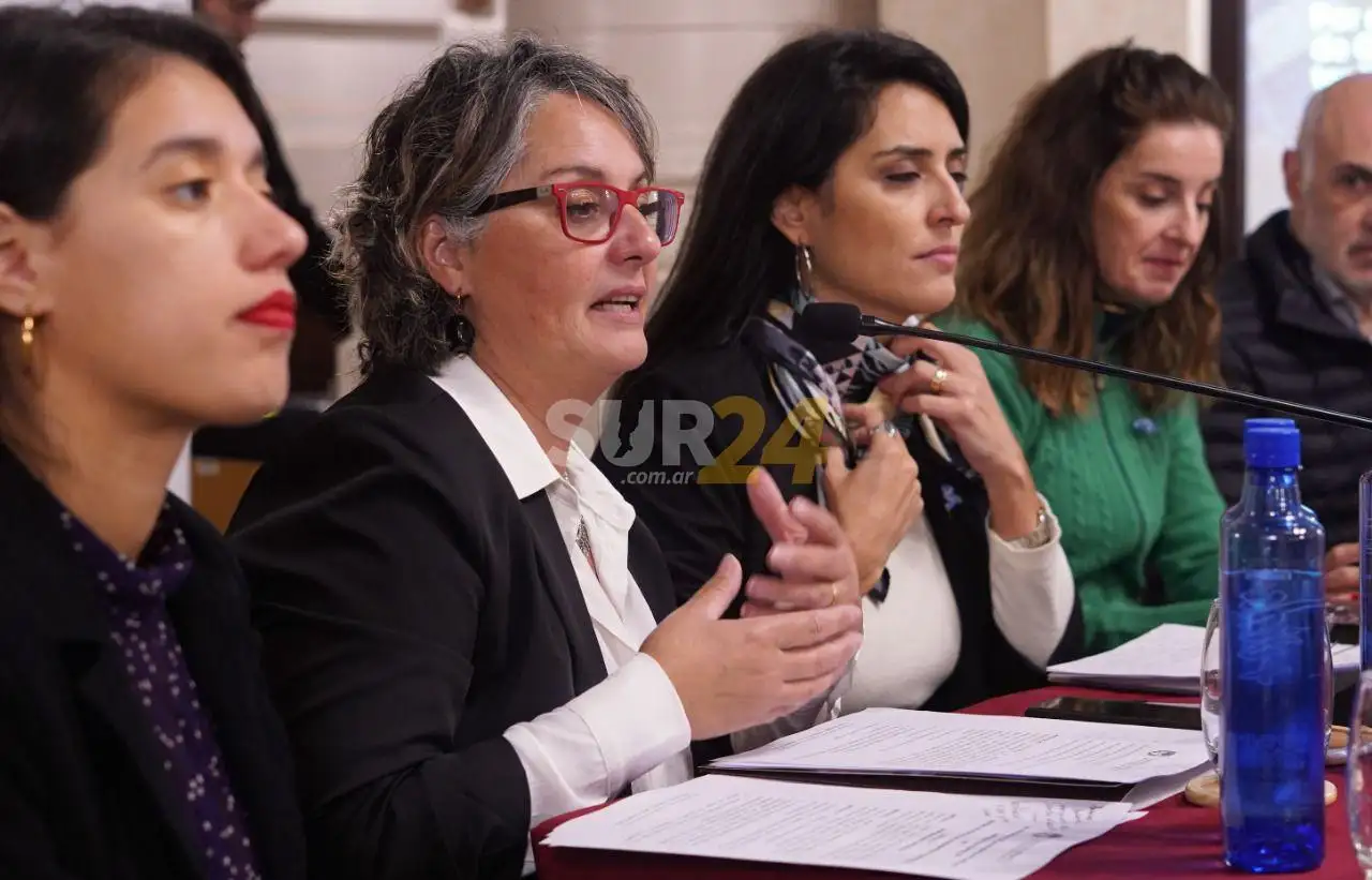 Bellatti: “Estamos dando un paso clave para resolver los problemas de acceso a la tierra, vivienda y ciudad”