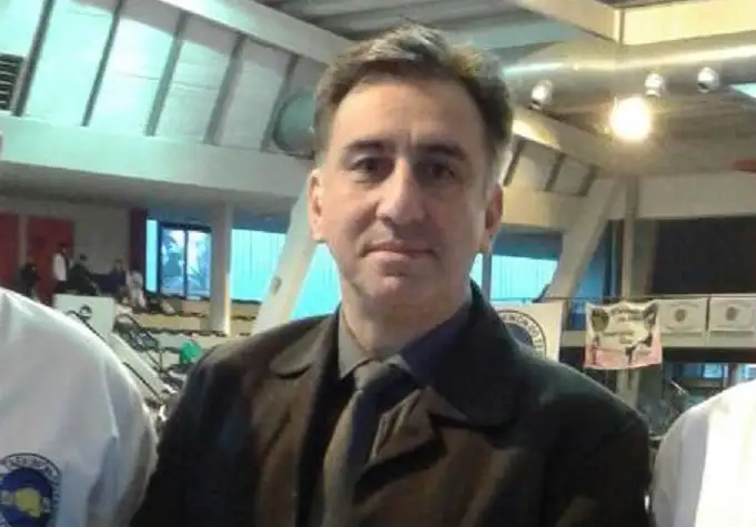 ALEJANDRO YAPUNCIC