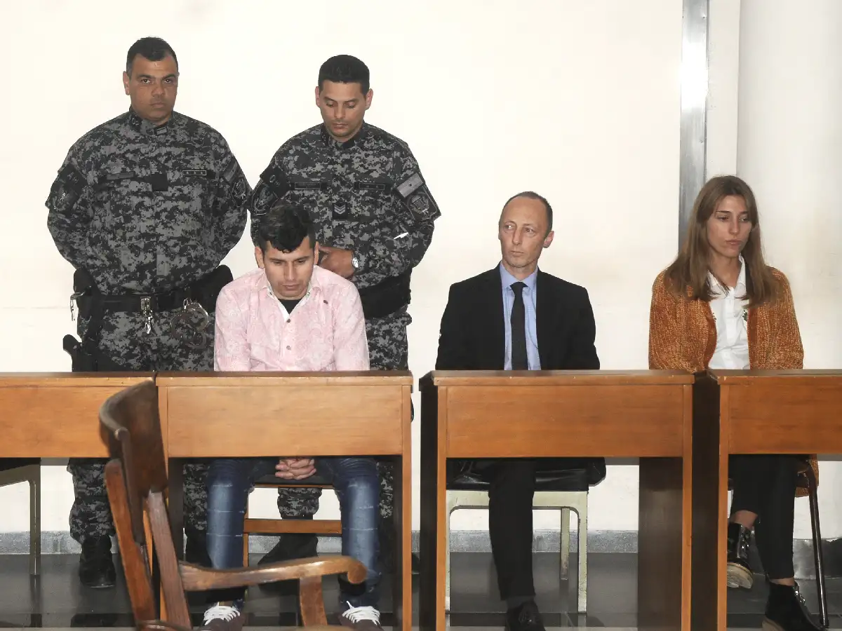 Diez años de prisión por  intentar matar a su pareja