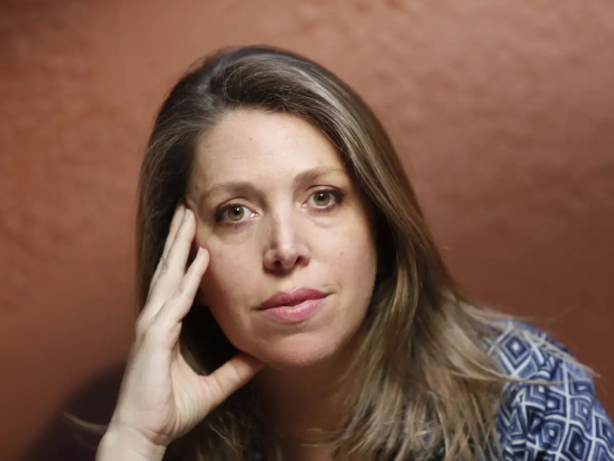 Lucía Puenzo:  "Tenía como referencia el tono y el  clima del cine asiático de adolescentes"