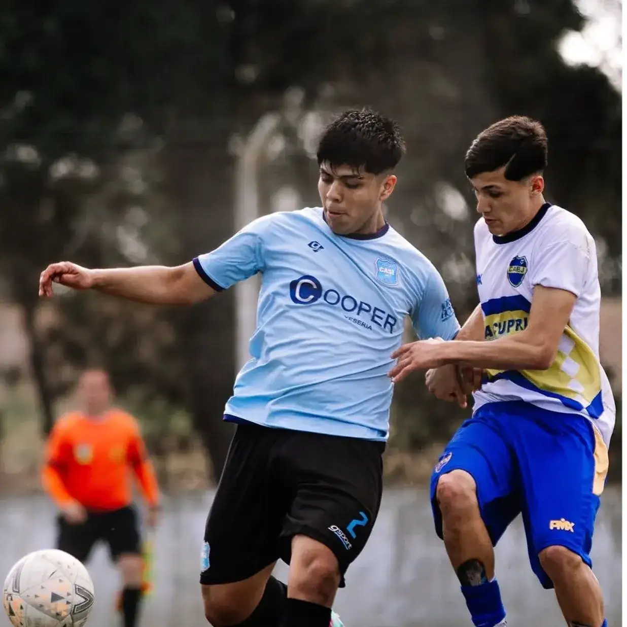 La Fecha 9 define los últimos lugares directos a Octavos