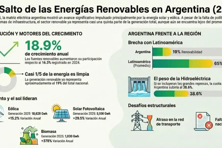 Energías