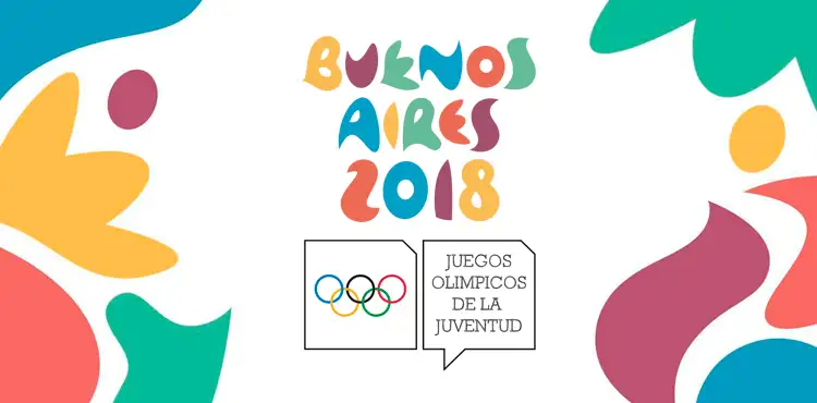 Los Sub-18 se preparan para los YOG en Mar del Plata