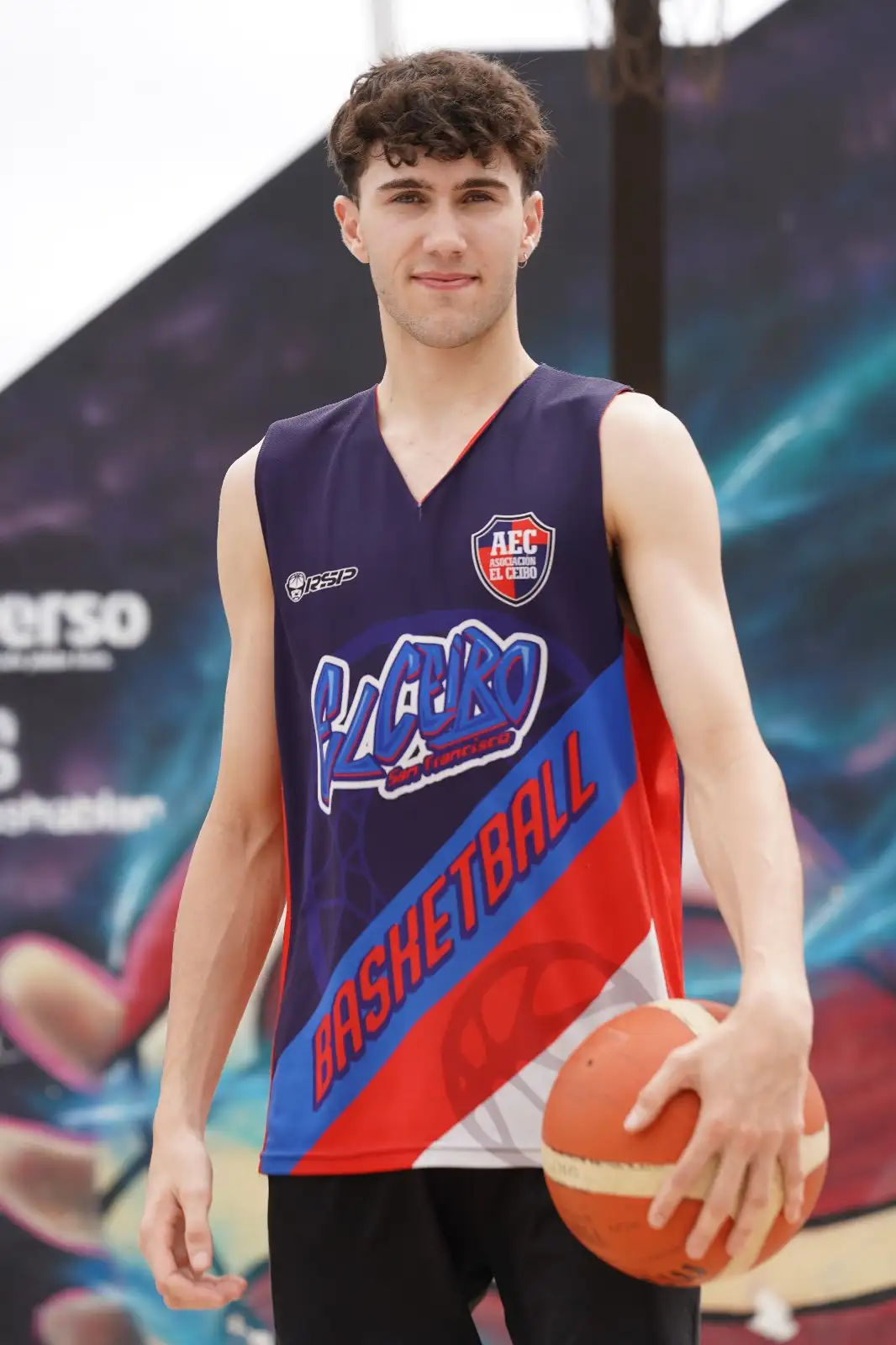 Mateo Vazquez