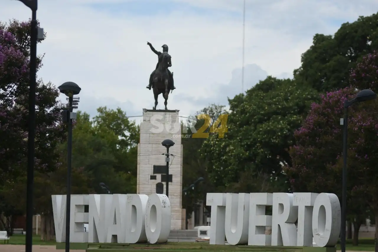 Covid-19: Venado registró un descenso en el número de casos diarios