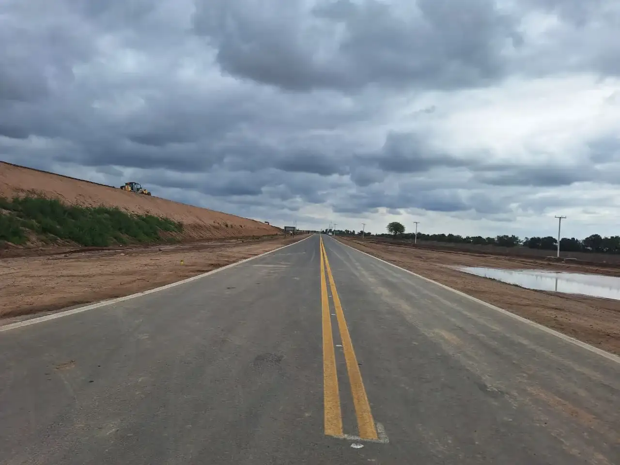 autopista