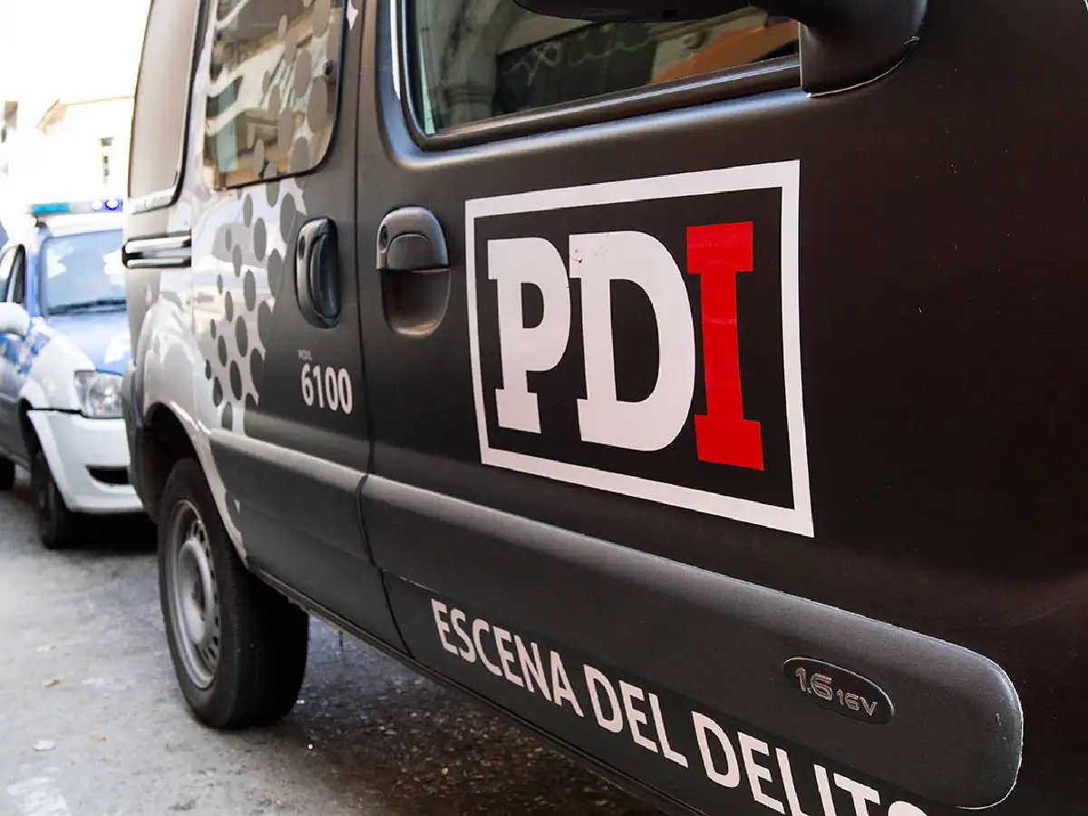 Joven detenida por matar a puñaladas a una adolescente en Santa Fe