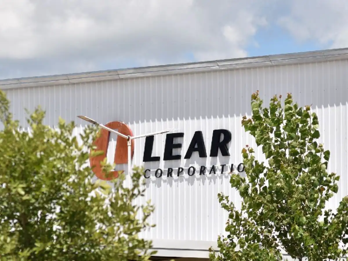 La crisis de neumáticos podría frenar la producción en Lear 