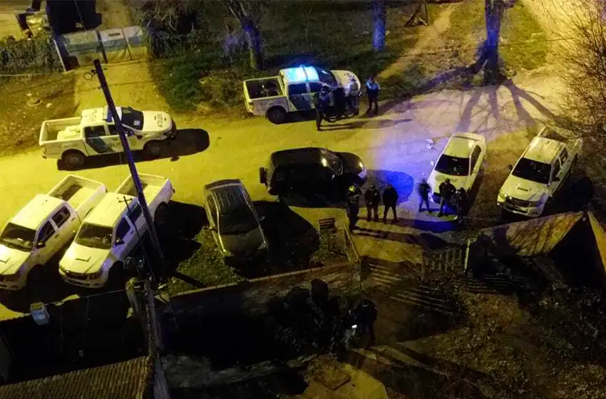 Cae el “gallero” con droga: la escondía en huevos kínder