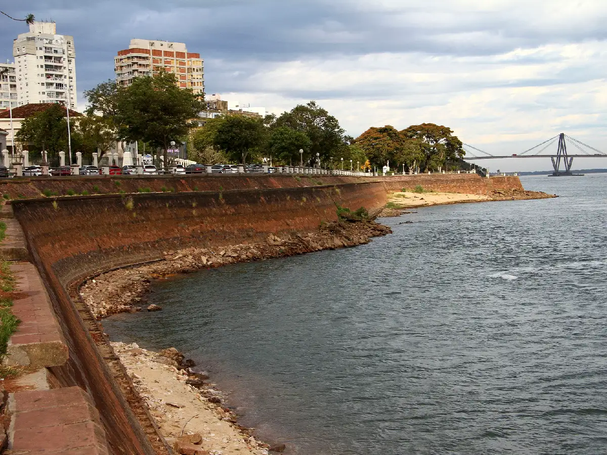 Corrientes entra en la fase 5, la "nueva normalidad"