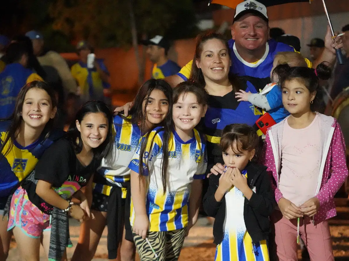 El regreso tan esperado del "quintero"
