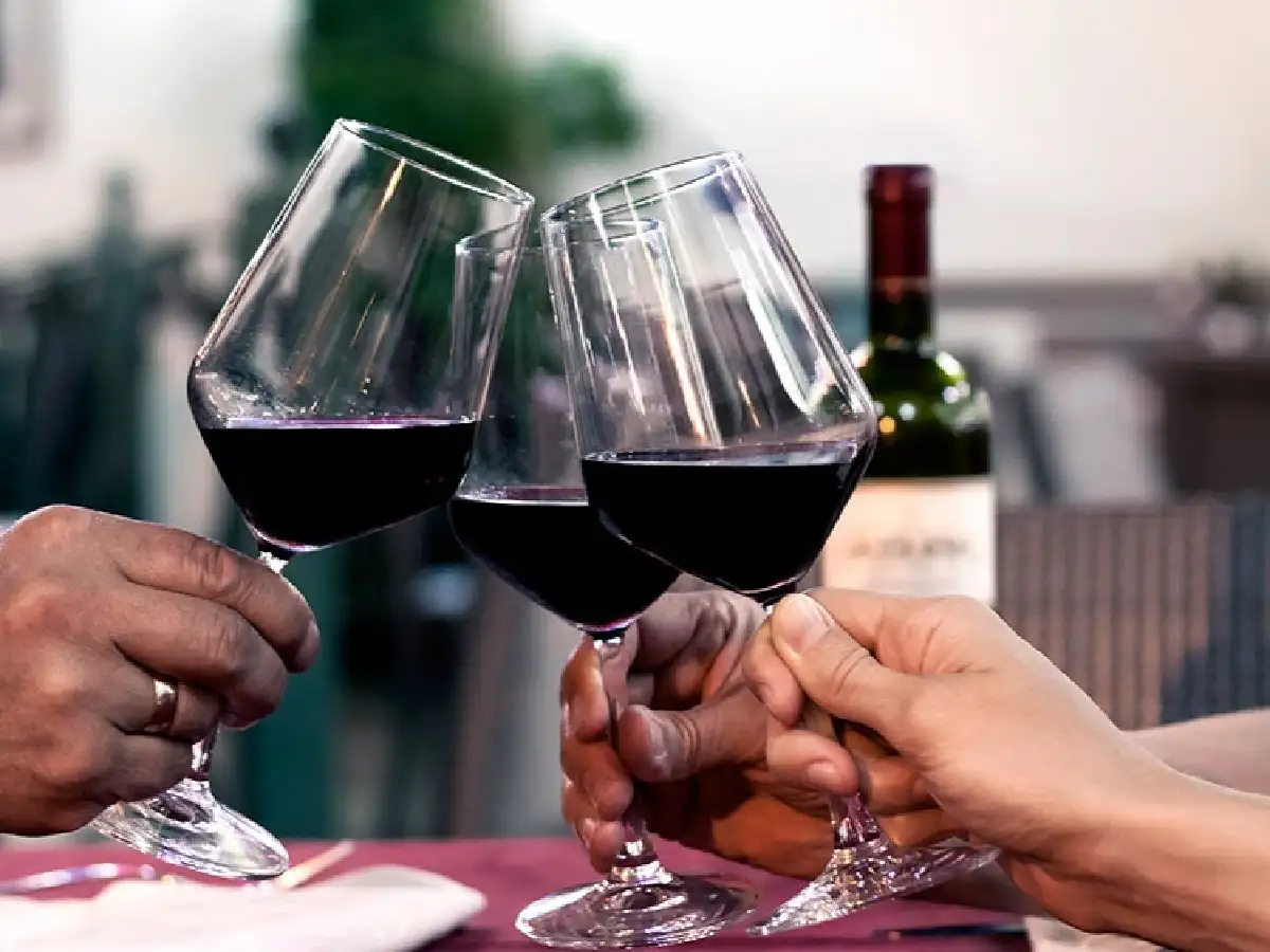 Con la copa en alto, Argentina celebra el Día Nacional del Vino