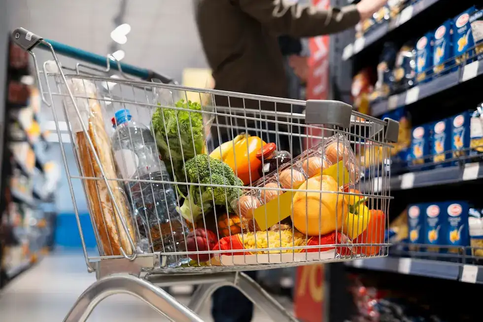 En lo que va del año la canasta del súper se encareció un 16% en la ciudad de Córdoba.