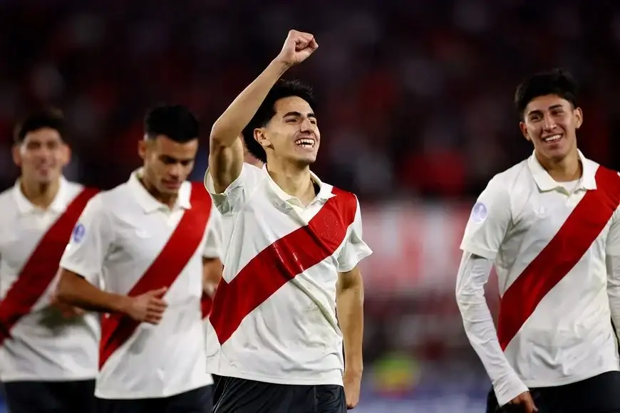 River Plate