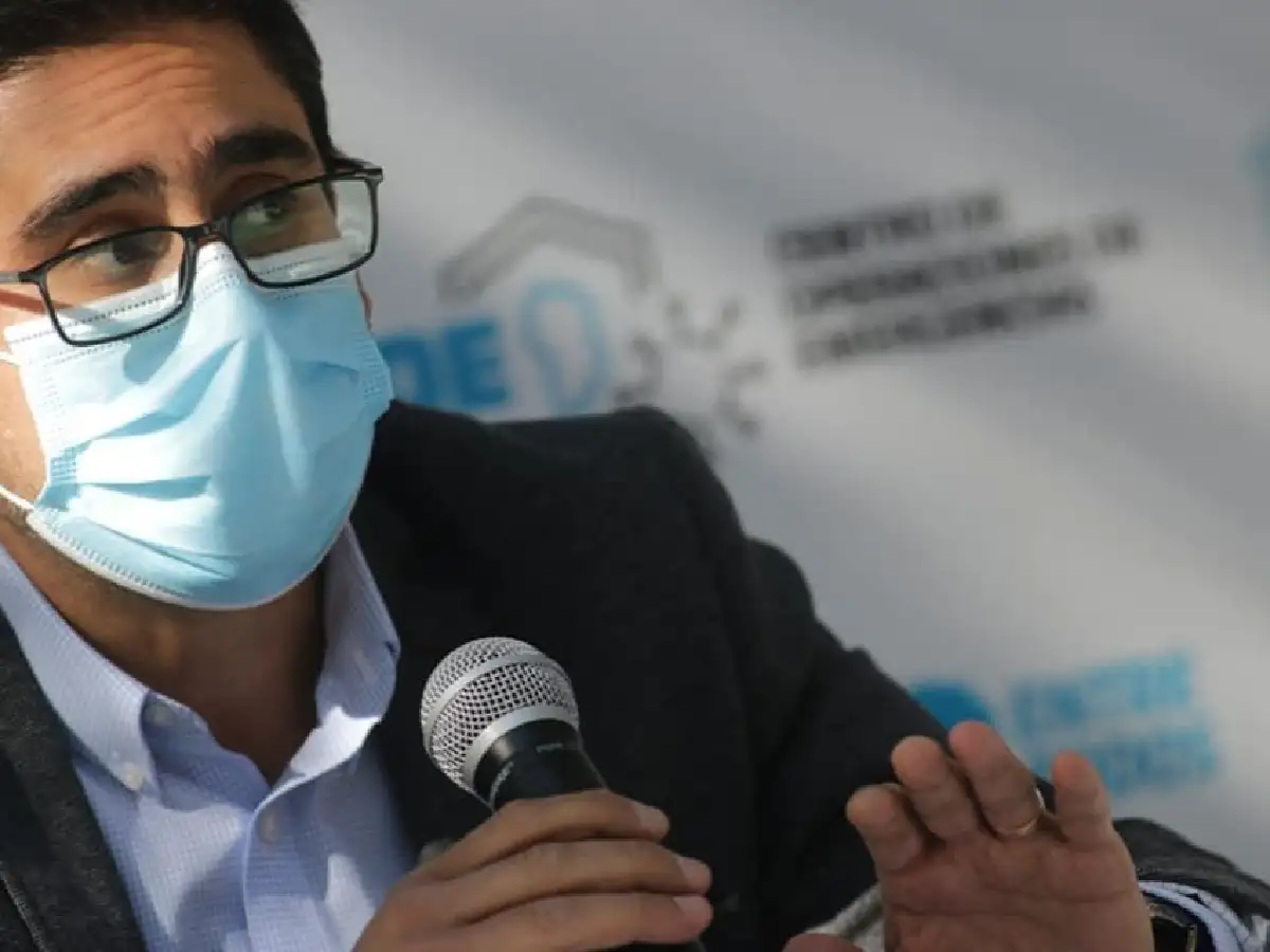 En Córdoba sugieren mantener el uso del barbijo ante el aumento de casos de coronavirus