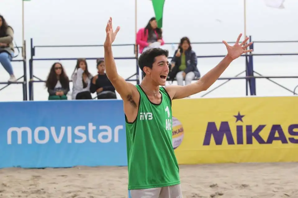 GONZALO AULISI