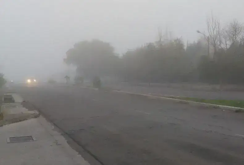 Martes nublado con lluvias hacia la noche en Venado y la región: ¿cómo seguirá el clima?  