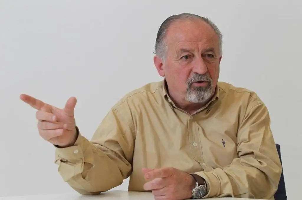 Hugo Yasky elogió la prórroga de prohibición de despidos