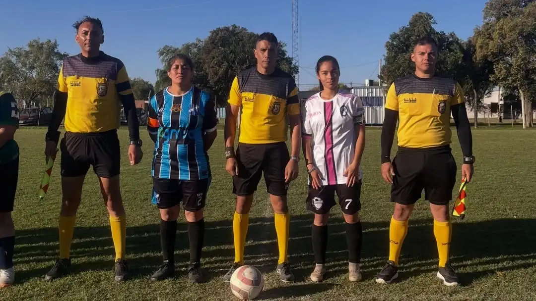 Femenino - 4