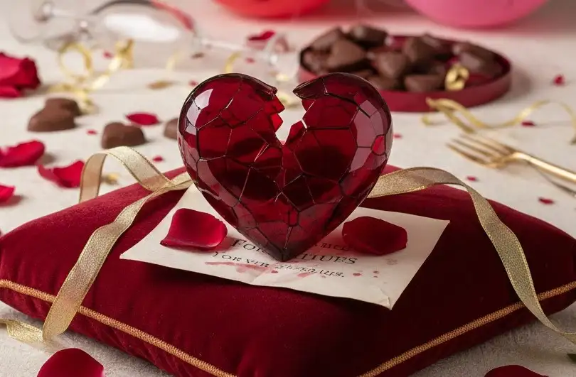 El síndrome del corazón roto es una disfunción transitoria del músculo cardíaco que puede simular un infarto agudo de miocardio.
