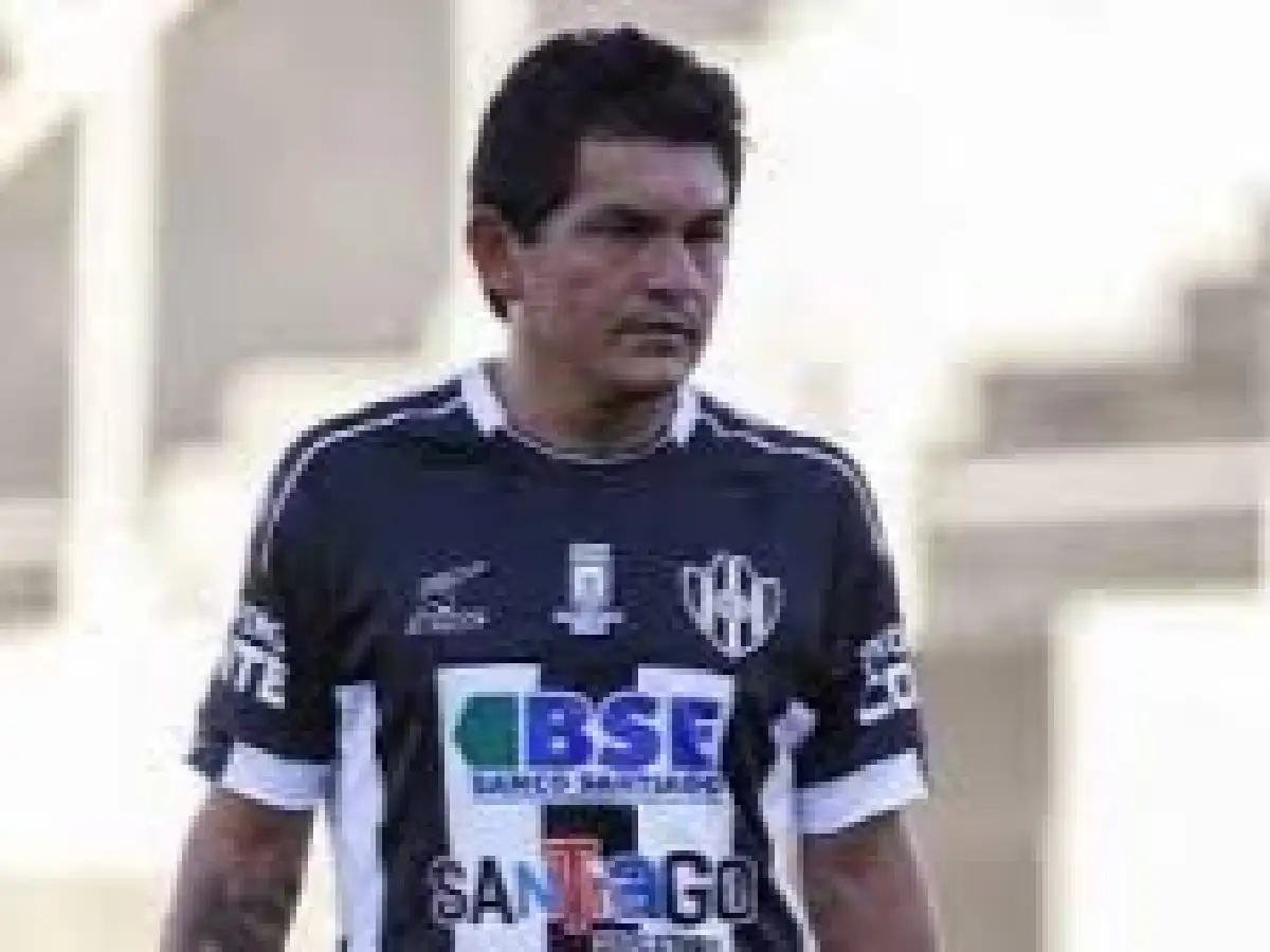 El "Pulga" Rodríguez despertó pero no recuerda el accidente: sigue en terapia intensiva controlado "minuto a minuto"