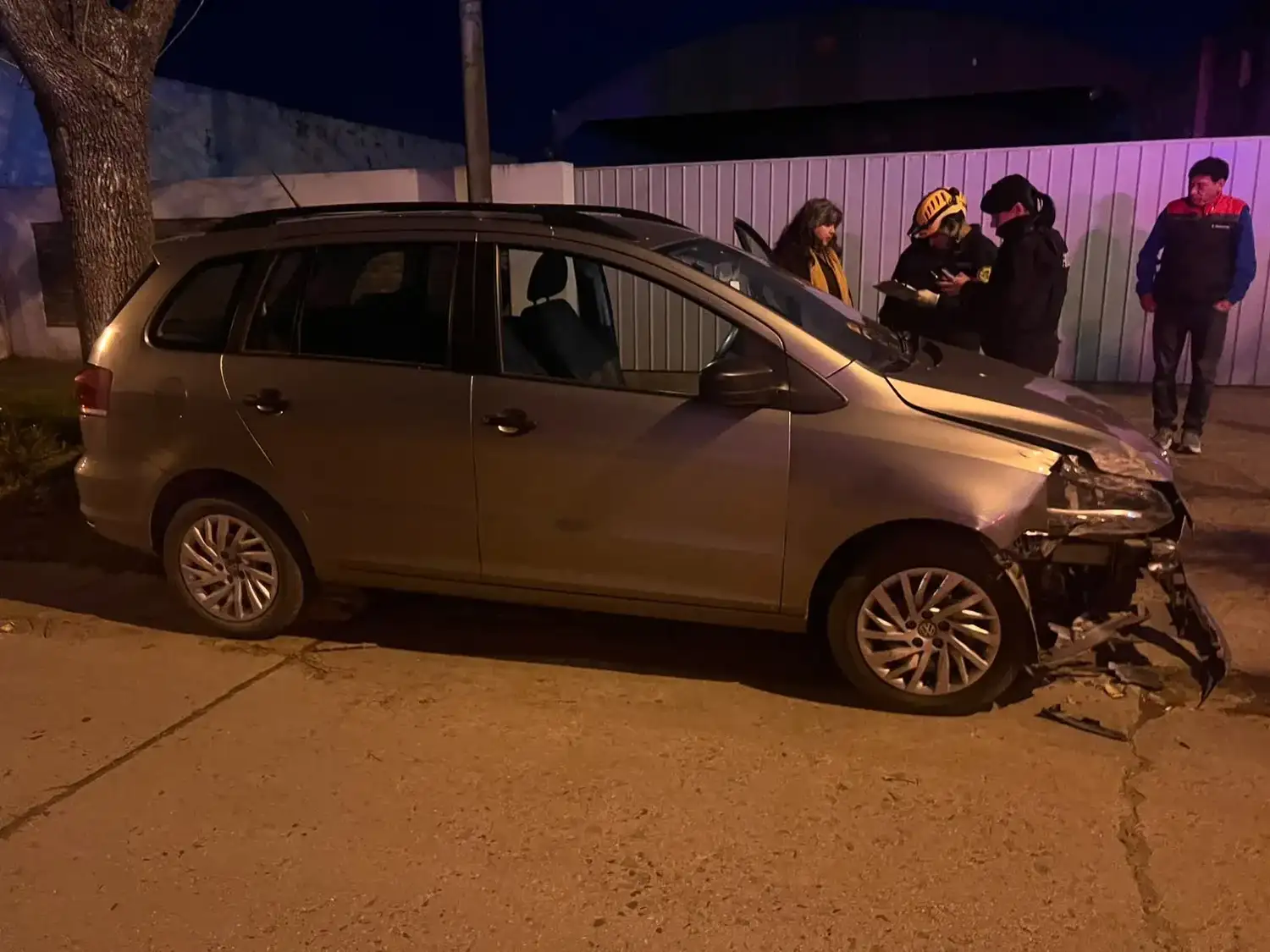 accidentes - 2