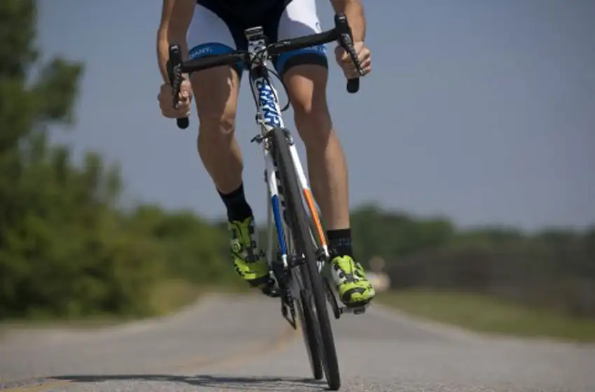 Recomendaciones para ciclistas