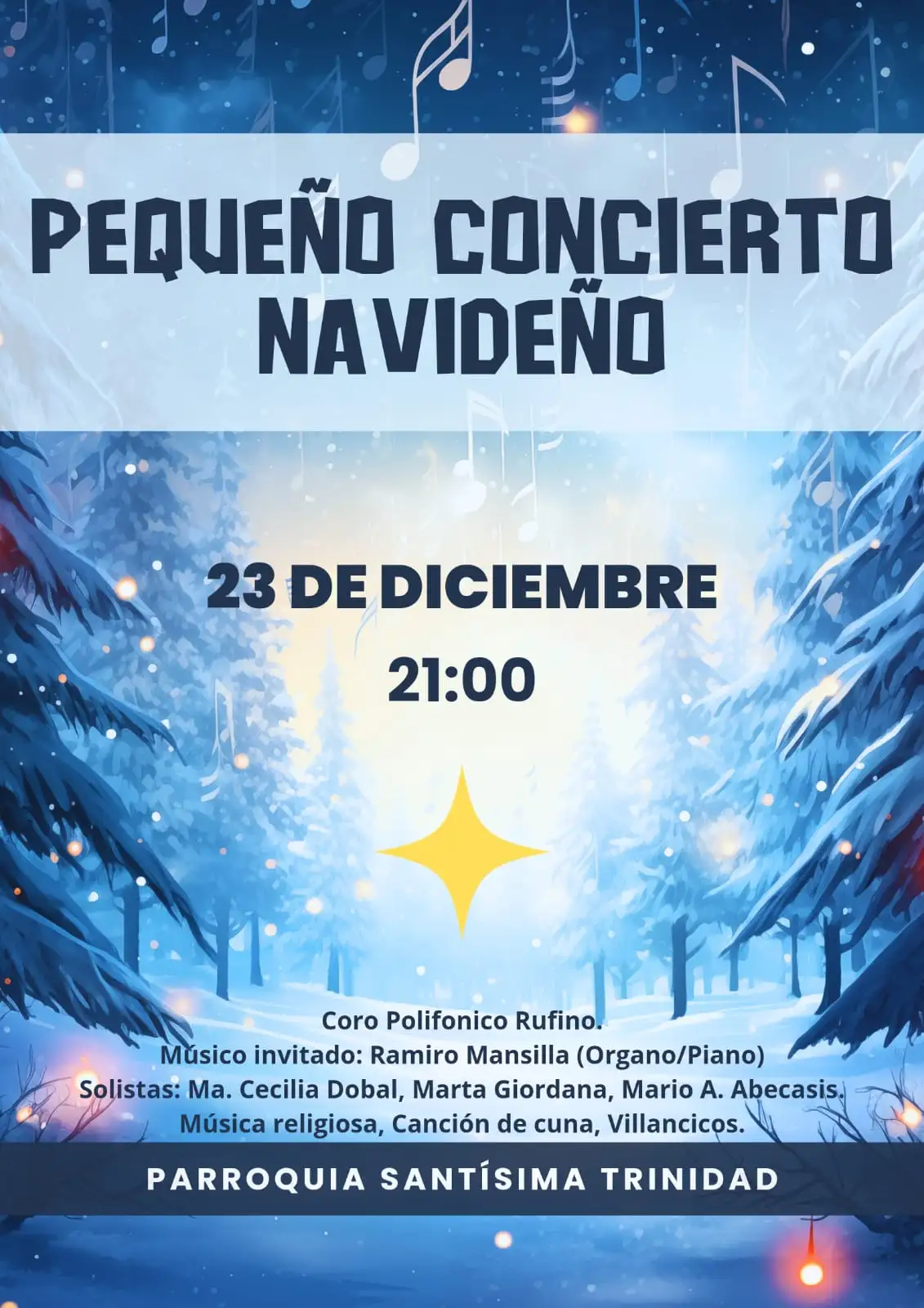 coro
