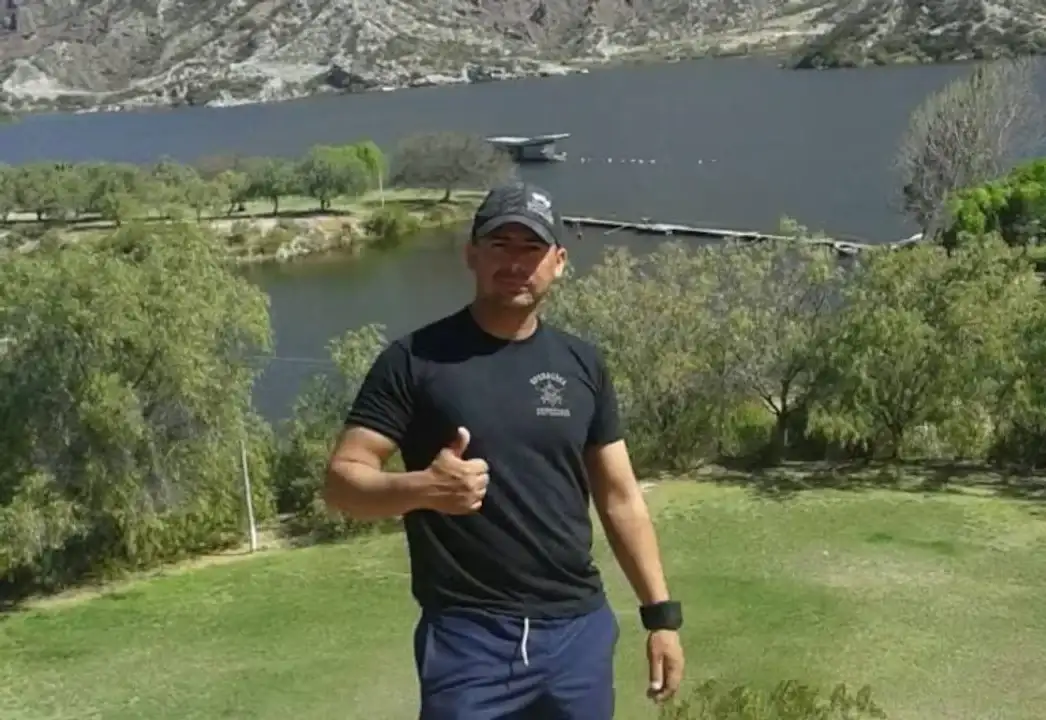El Cabo 1º Mauricio Miñerro fue hallado sin vida en la base de la División de Infantería de la Unidad Regional III.