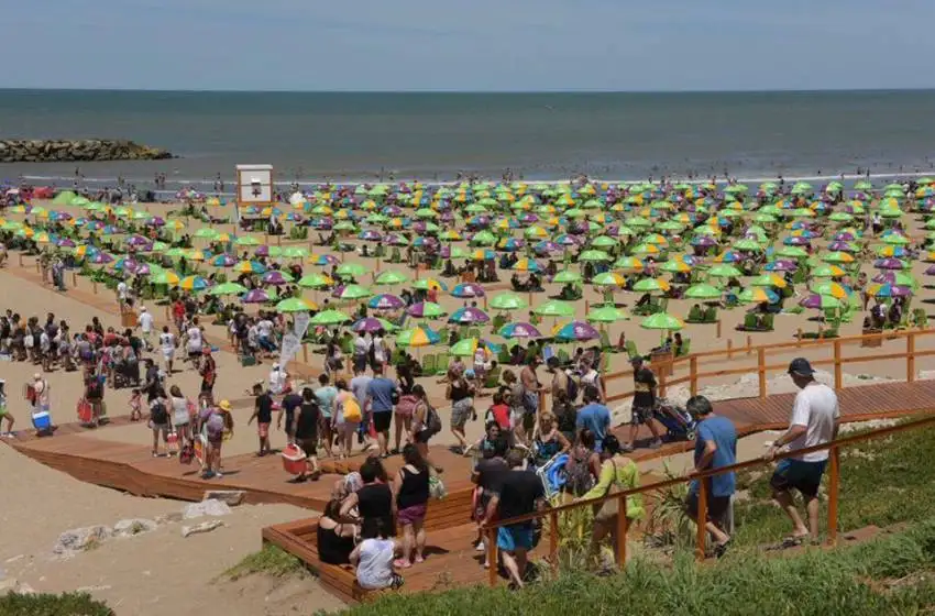 Verano: "Los precios competitivos de la ciudad atraerán mucha gente"