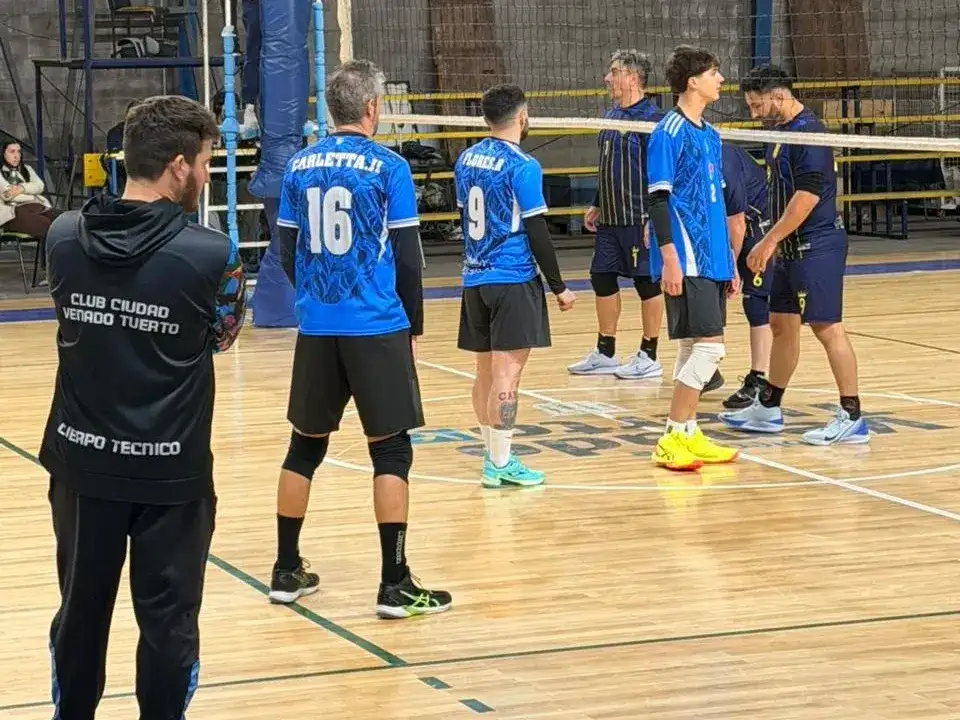 Copa Avsos Masculina - 4