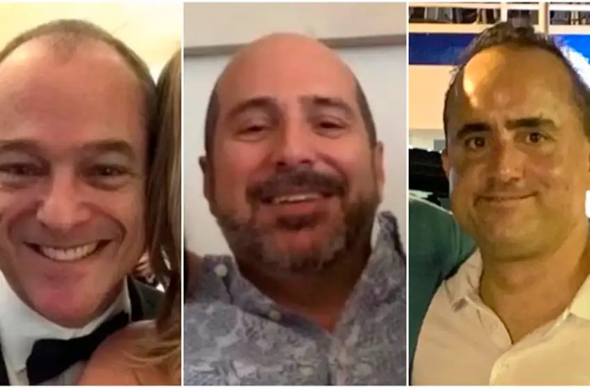 Difundieron los nombres de otros tres fallecidos en el derrumbe en Miami y ya son once las víctimas identificadas