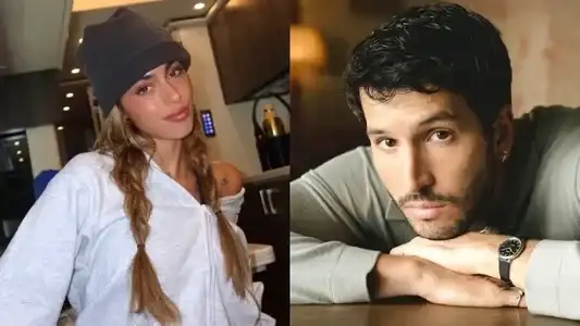 Yatra opinó sobre la pelea de Tini con sus padres.