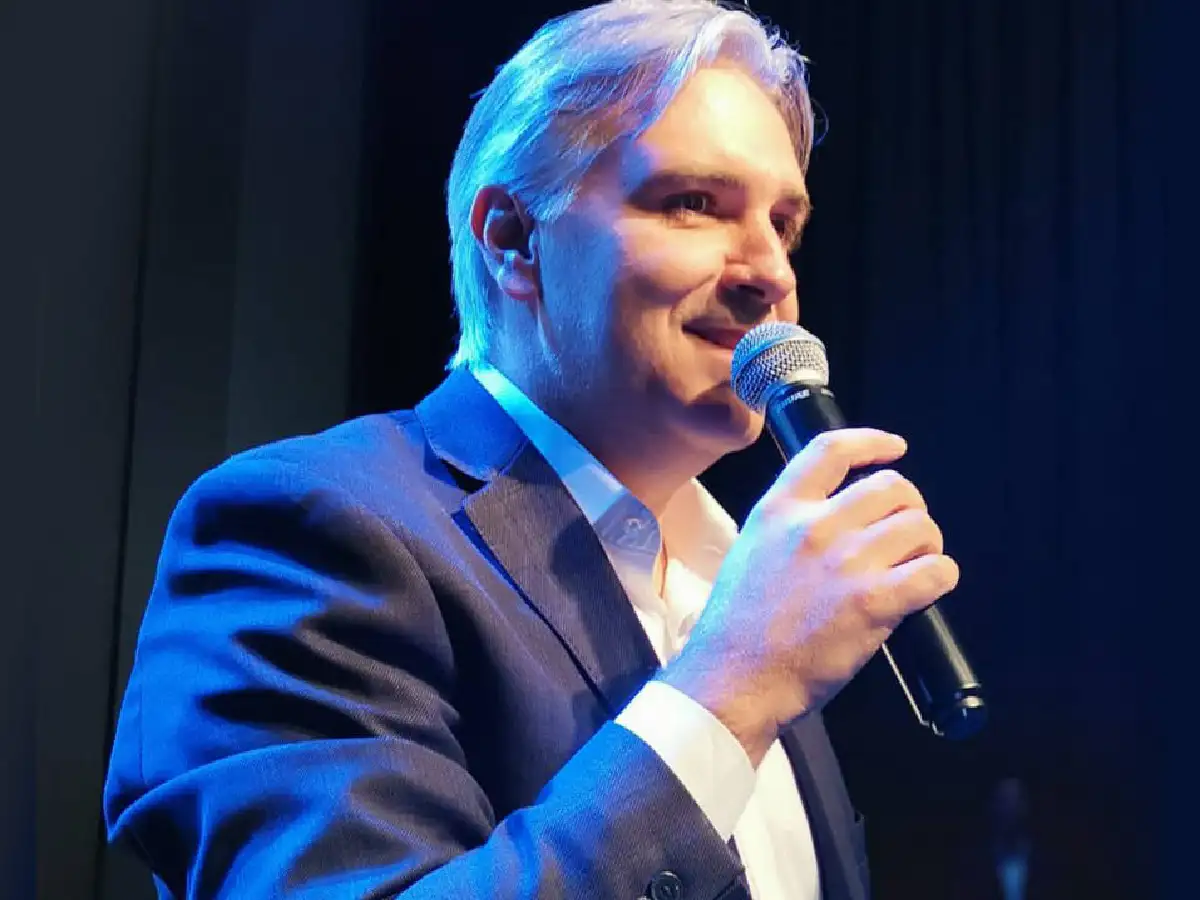 AHORA: Habilitaron a Llaryora para que sea candidato a intendente
