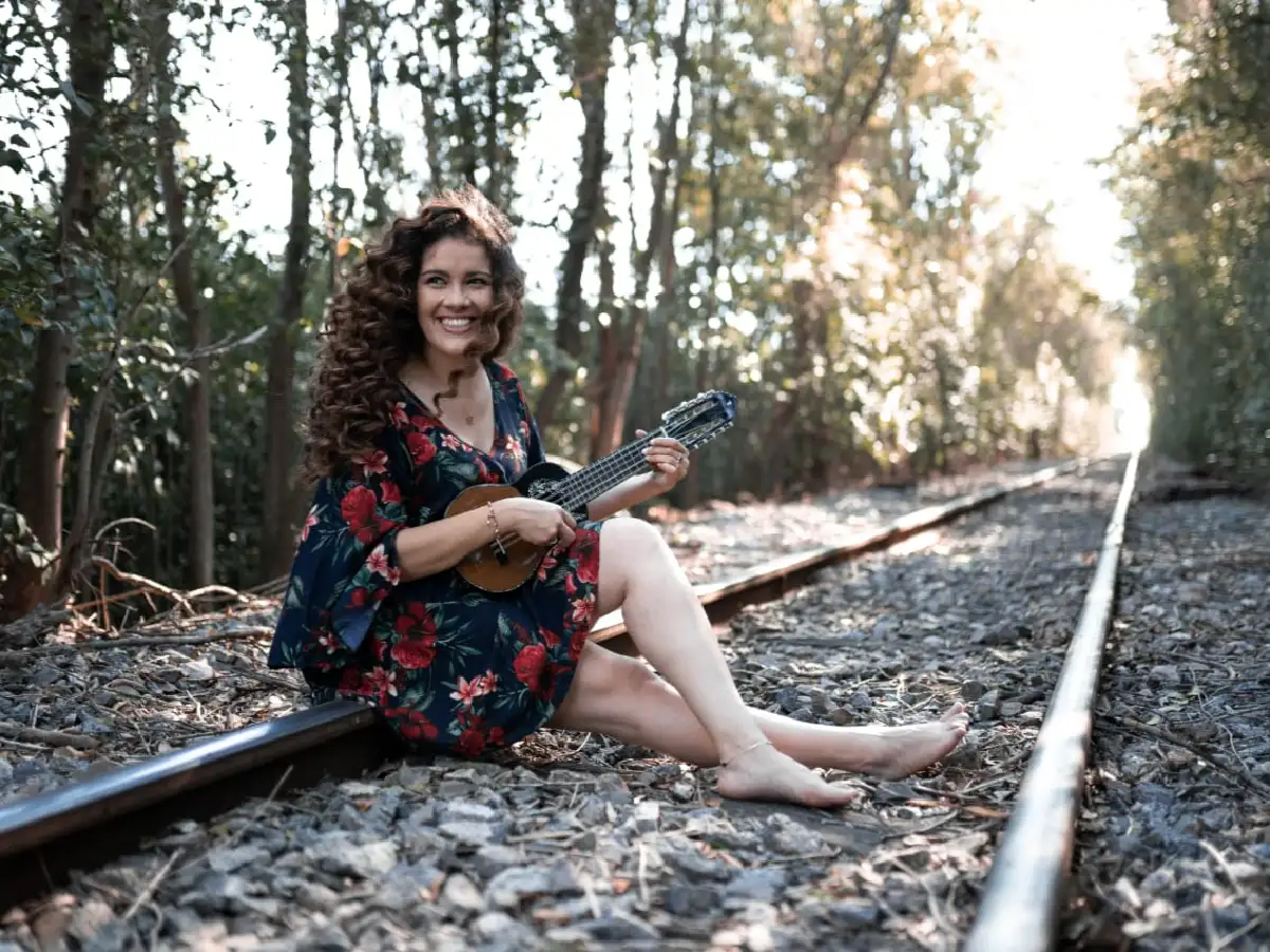 Soy Cantora, el álbum íntimo  y moderno de Marisol Otazo  