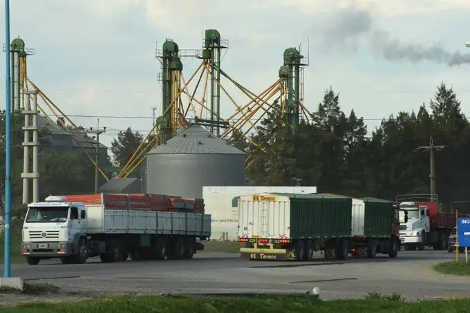 Las fábricas cerraron 2019 con 41,2 Mt procesadas de soja y comenzaron 2020 con stocks ajustados