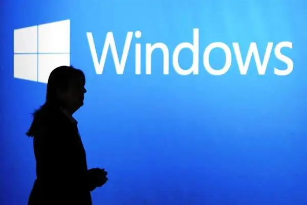 Microsoft planea lanzar Windows 9 para 2015