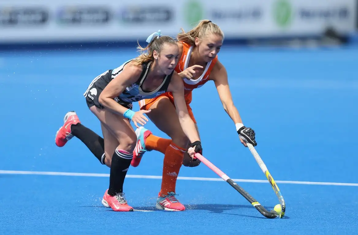 Derrota ante Holanda con revancha inmediata