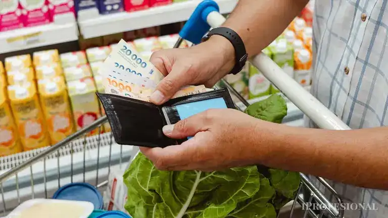 El INDEC dará a conocer la inflación de marzo: se estima que rondará el 3%