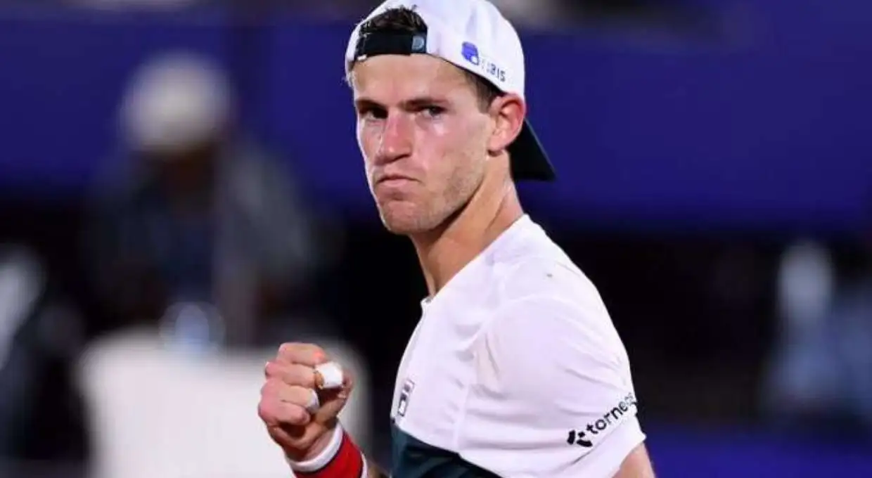 Triunfo de Schwartzman que se mete en semifinales